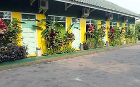 Hotel Antik